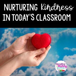 Growing Hearts: Nurturing Kindness in Our Boys