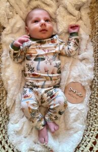 Snuggles and Safety: The Heartfelt Guide to Baby Clothing