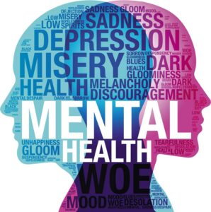 Balancing Act: Nurturing Mental Health While Parenting Special Needs