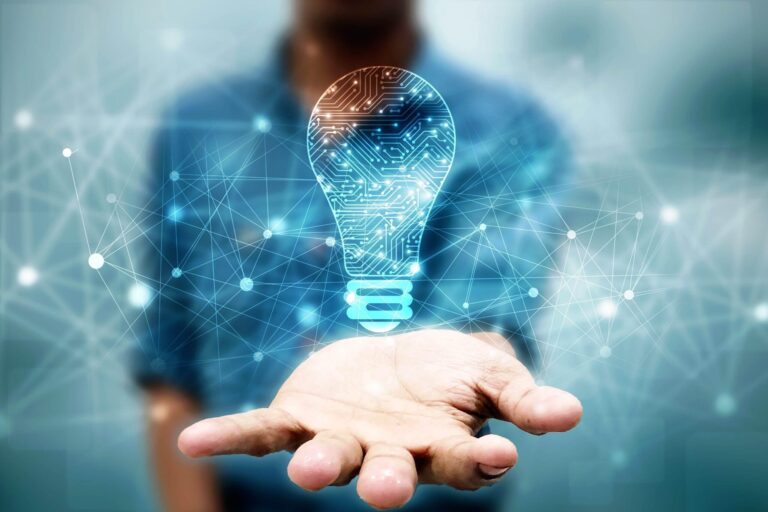 Unlocking Innovation: Fostering Creativity with Technology