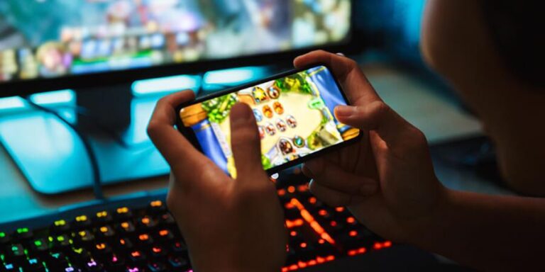 Effective Strategies for Parents: Managing Kids’ Online Gaming