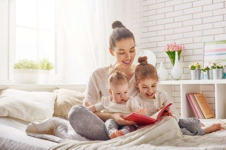 Mastering the Chaos: Joyful Tips for Moms of Multiple Kids