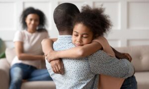 Nurturing Your Child’s Mental Health: A Parental Guide