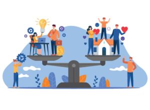 Balancing Work, Parenting, and Love: Tips for Healthy Relationships