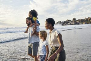 Strengthening Family Bonds: Fun Ways to Use Tech Together