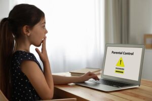 Mastering Parental Controls: A Guide to Device Safety