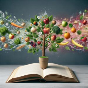 Fostering Healthy Food Habits: A Guide for Parents