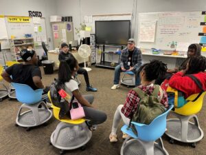 Fostering Connection: Nurturing Bonds with Your Teen