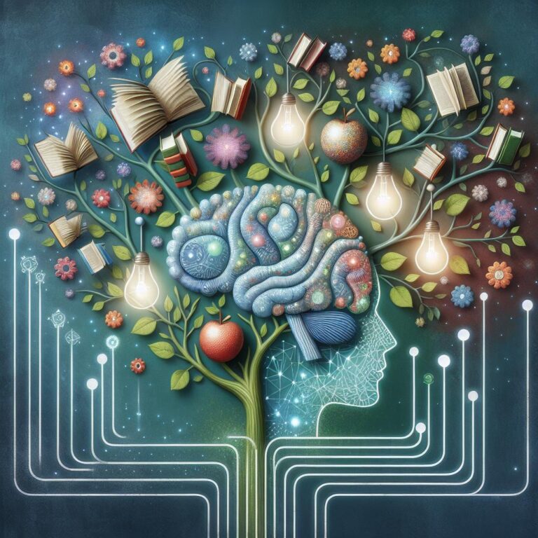 Nurturing Lifelong Learners: Strategies to Spark Curiosity