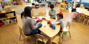 Unlocking Futures: The Crucial Role of Early Childhood Education
