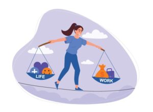 Balancing Work and Family: Managing Parental Guilt Effectively