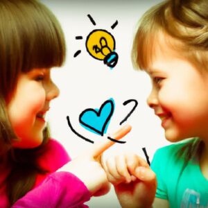 Empowering Young Hearts: Nurturing Social Skills in Kids