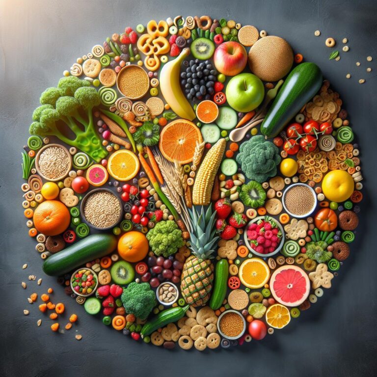 Delicious and Nutritious: Fun Healthy Snacks for Kids!