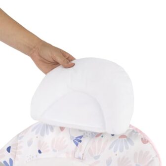 Ingenuity Keep Cozy 3-in-1 Grow with Me Vibrating ... - Image 9