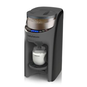 Baby Brezza New and Improved Formula Pro Advanced ... - Image 2