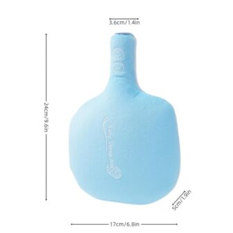 Baby Vibrating Soother, Baby Sleep Soother, Crib V... - Image 7