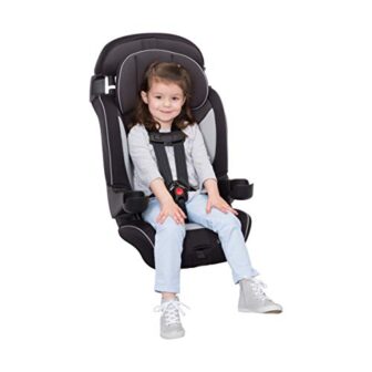 Safety 1st Grand 2-in-1 Booster Car Seat, Forward ... - Image 14