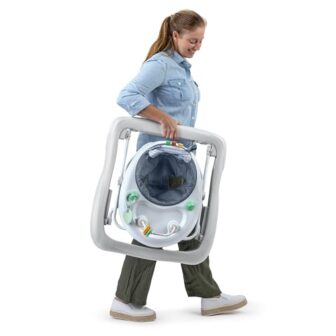 Ingenuity Smooth Strides Activity Walker - Chambra... - Image 4