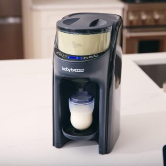 Baby Brezza New and Improved Formula Pro Advanced ... - Image 8