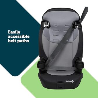Safety 1st Grand 2-in-1 Booster Car Seat, Forward ... - Image 6