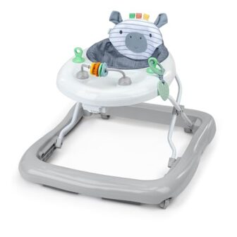 Ingenuity Smooth Strides Activity Walker - Chambra... - Image 2