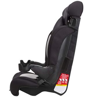 Safety 1st Grand 2-in-1 Booster Car Seat, Forward ... - Image 9