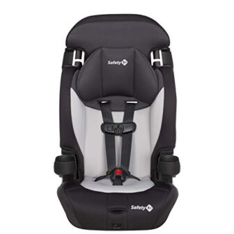 Safety 1st Grand 2-in-1 Booster Car Seat, Forward ... - Image 8