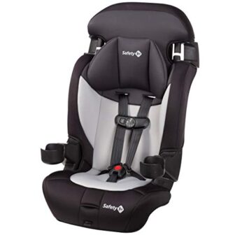 Safety 1st Grand 2-in-1 Booster Car Seat, Forward ... - Image 2