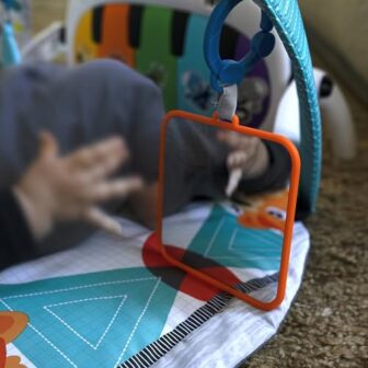 Baby Einstein 4-in-1 Kickin' Tunes Music and Langu... - Image 20