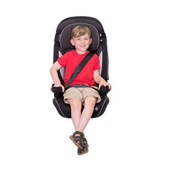 Safety 1st Grand 2-in-1 Booster Car Seat, Forward ... - Image 11