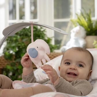 Ingenuity Keep Cozy 3-in-1 Grow with Me Vibrating ... - Image 11