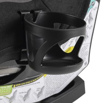 Evenflo Tribute LX 2-in-1 Lightweight Convertible ... - Image 8