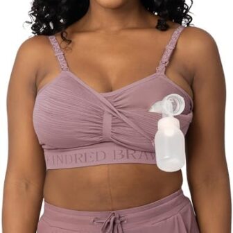 Kindred Bravely Sublime Pumping Bra Hands Free | W... - Image 2