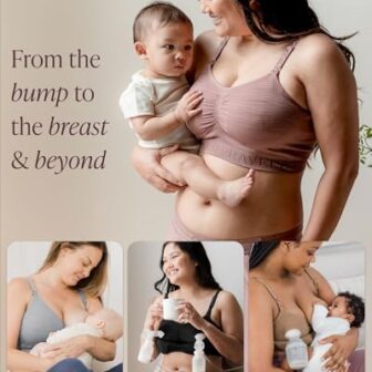 Kindred Bravely Sublime Pumping Bra Hands Free | W... - Image 3