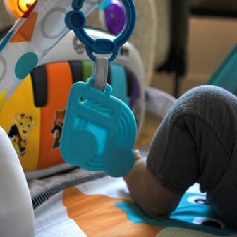 Baby Einstein 4-in-1 Kickin' Tunes Music and Langu... - Image 23