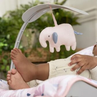 Ingenuity Keep Cozy 3-in-1 Grow with Me Vibrating ... - Image 15