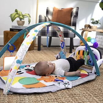 Baby Einstein 4-in-1 Kickin' Tunes Music and Langu... - Image 17