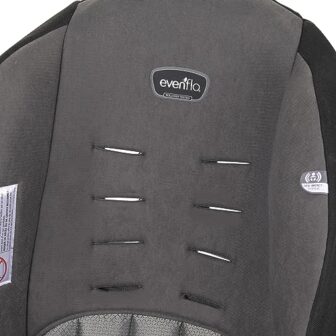 Evenflo Tribute LX 2-in-1 Lightweight Convertible ... - Image 7