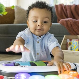 Baby Einstein 4-in-1 Kickin' Tunes Music and Langu... - Image 13