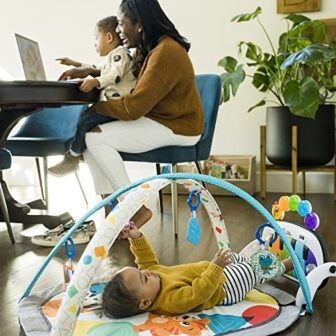 Baby Einstein 4-in-1 Kickin' Tunes Music and Langu... - Image 15
