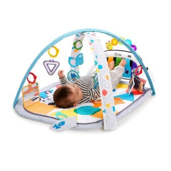 Baby Einstein 4-in-1 Kickin' Tunes Music and Langu... - Image 5