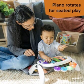 Baby Einstein 4-in-1 Kickin' Tunes Music and Langu... - Image 10