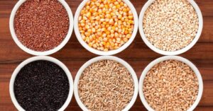 Fun Ways to Inspire Kids to Enjoy Whole Grains Every Day!