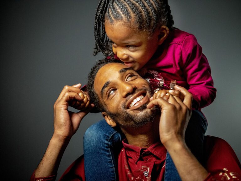 How Fathers Influence Their Children’s Career Dreams