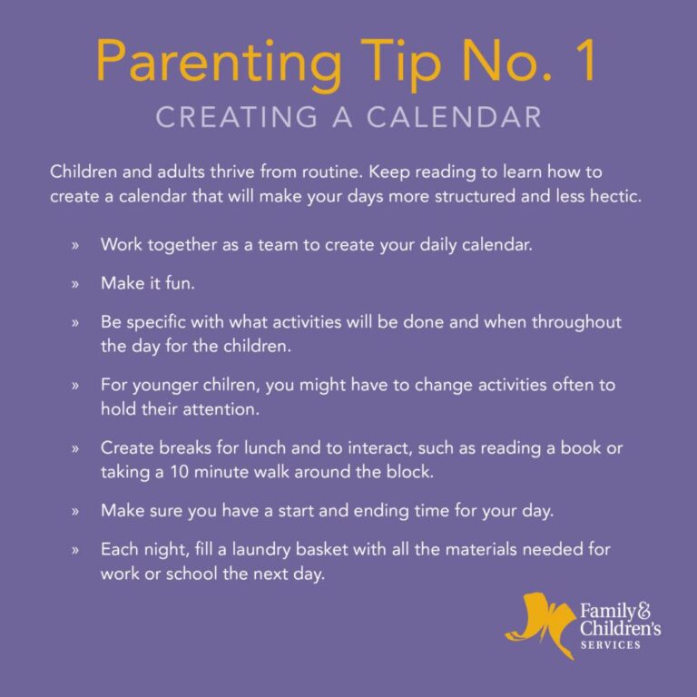 Essential Tips for Parents to Safeguard Mental Health