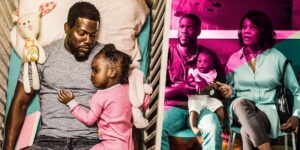 Finding Strength in Fatherhood: Surviving Divorce Together