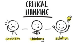 Fostering Critical Thinking and Problem-Solving in Kids