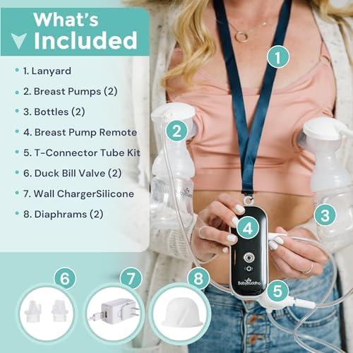 Exploring the BabyBuddha 2.0: Our Ultimate Pumping Experience