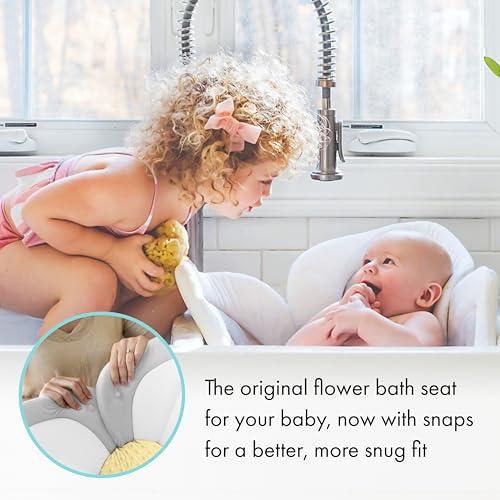 Making Bath time Blissful: Our Review of the Blooming⁤ bath