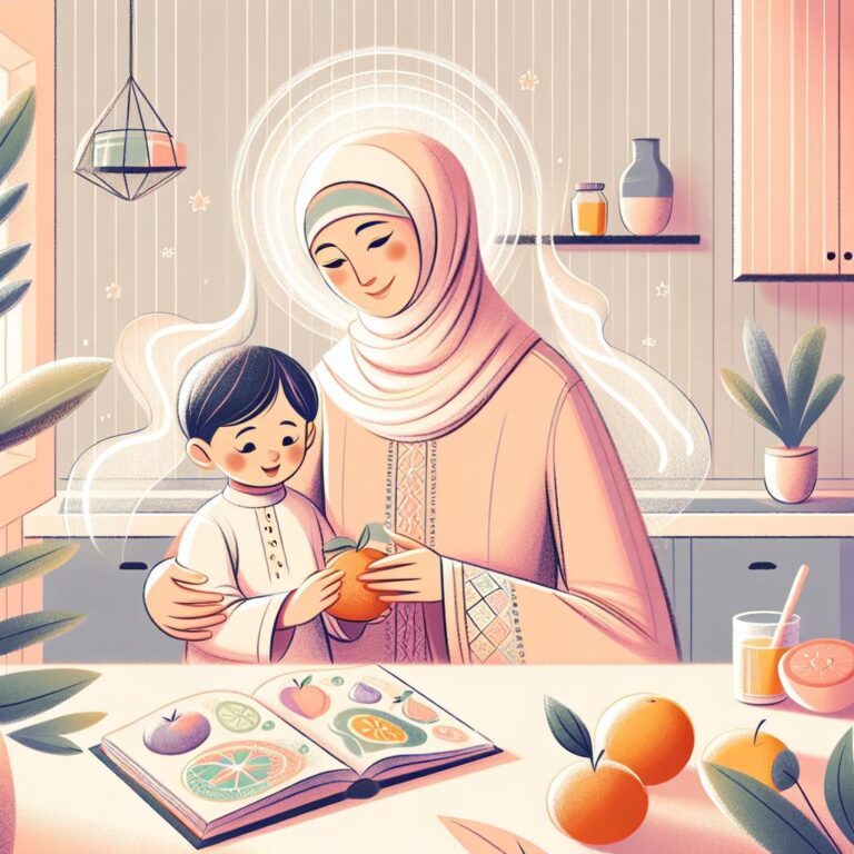 Stress-Free Ways to Introduce New Foods to Your Child